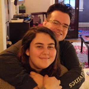 Meet your Posher, Patrick